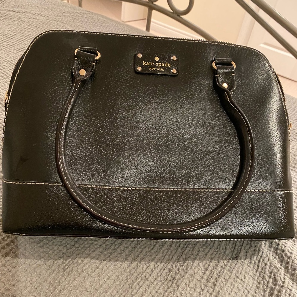 Kate Spade Leather Handbag